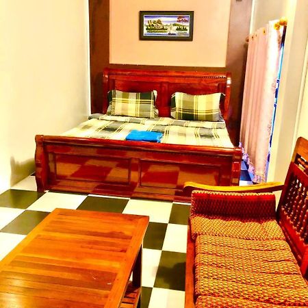 Sihariddh Guesthouse Sziemreap Kültér fotó