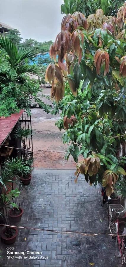 Sihariddh Guesthouse Sziemreap Kültér fotó