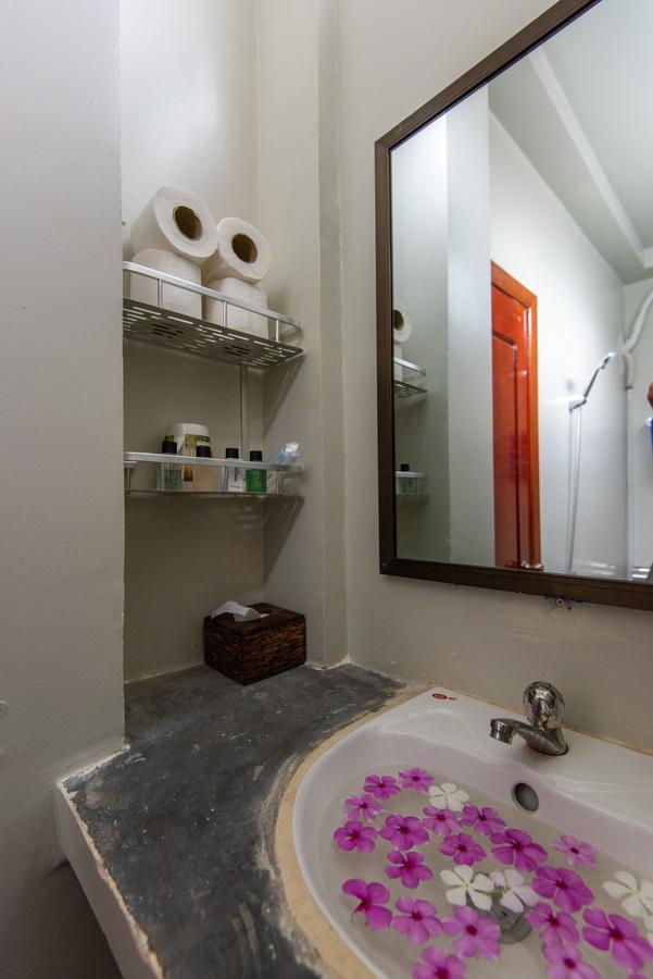 Sihariddh Guesthouse Sziemreap Kültér fotó